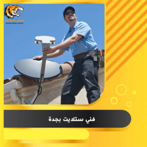 Read more about the article فني ستلايت بجدة